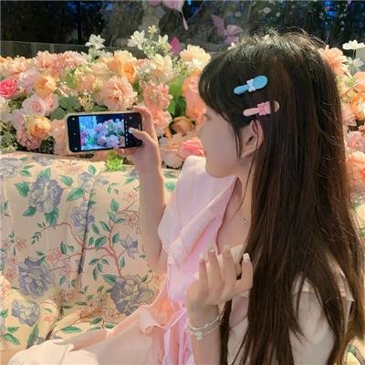 我与玛丽莲