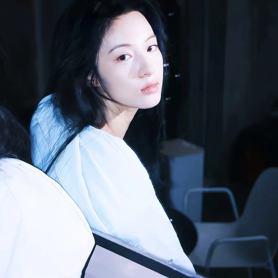 房间里的夫人