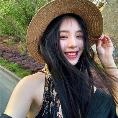江湖流浪女