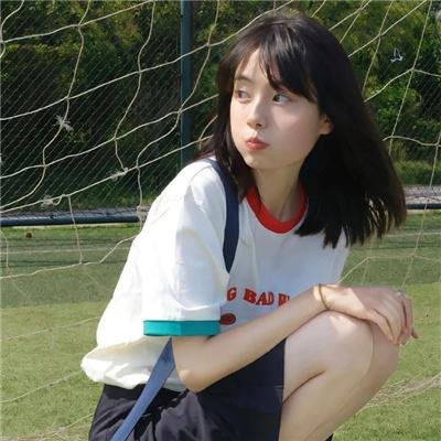 粉红火鹤的神秘凝视
