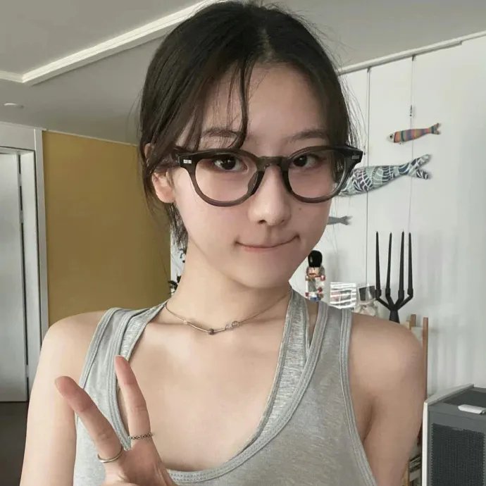 深情的朋友